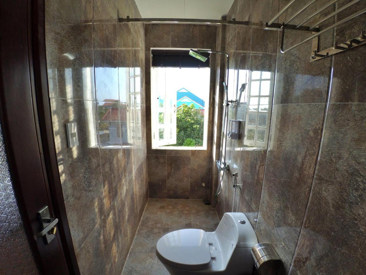 Cochi Villa Hoi An Exterior foto