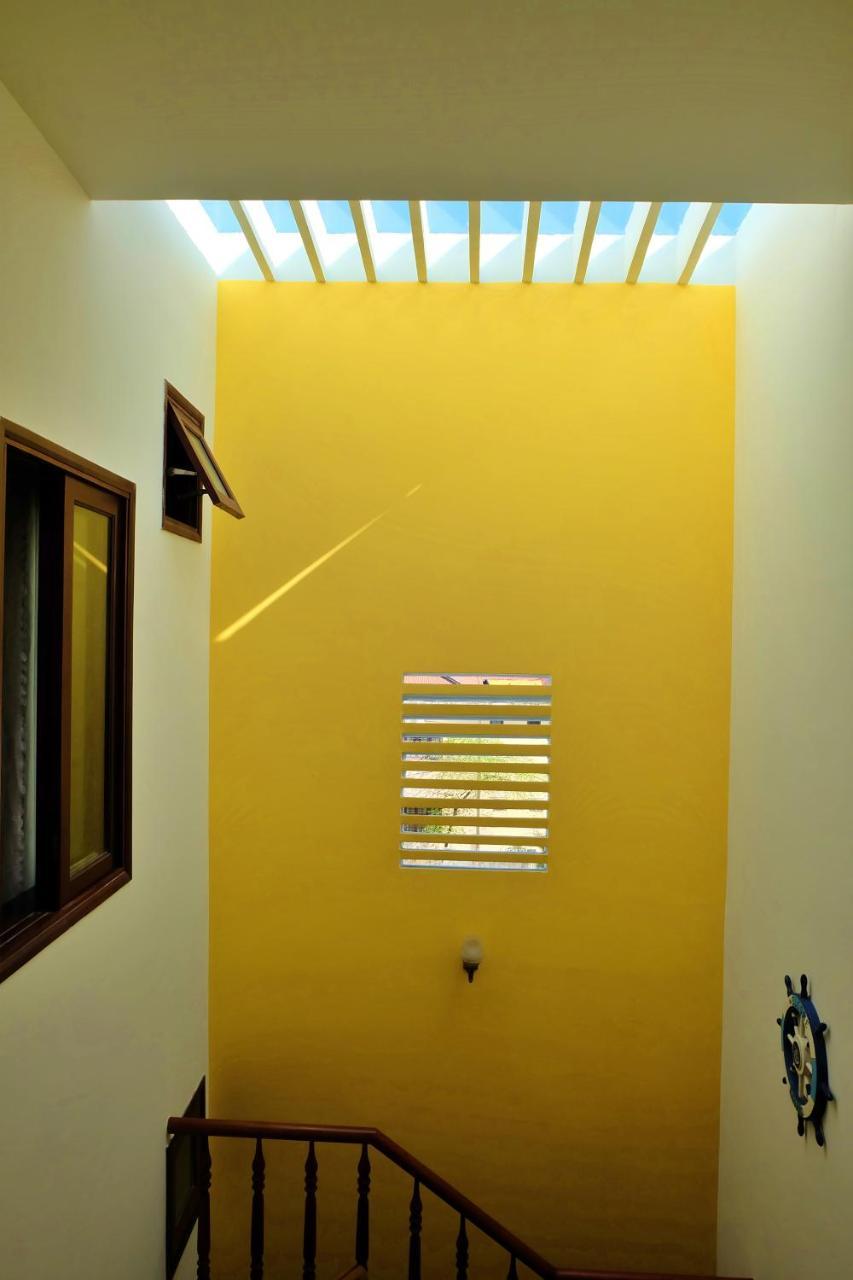 Cochi Villa Hoi An Exterior foto